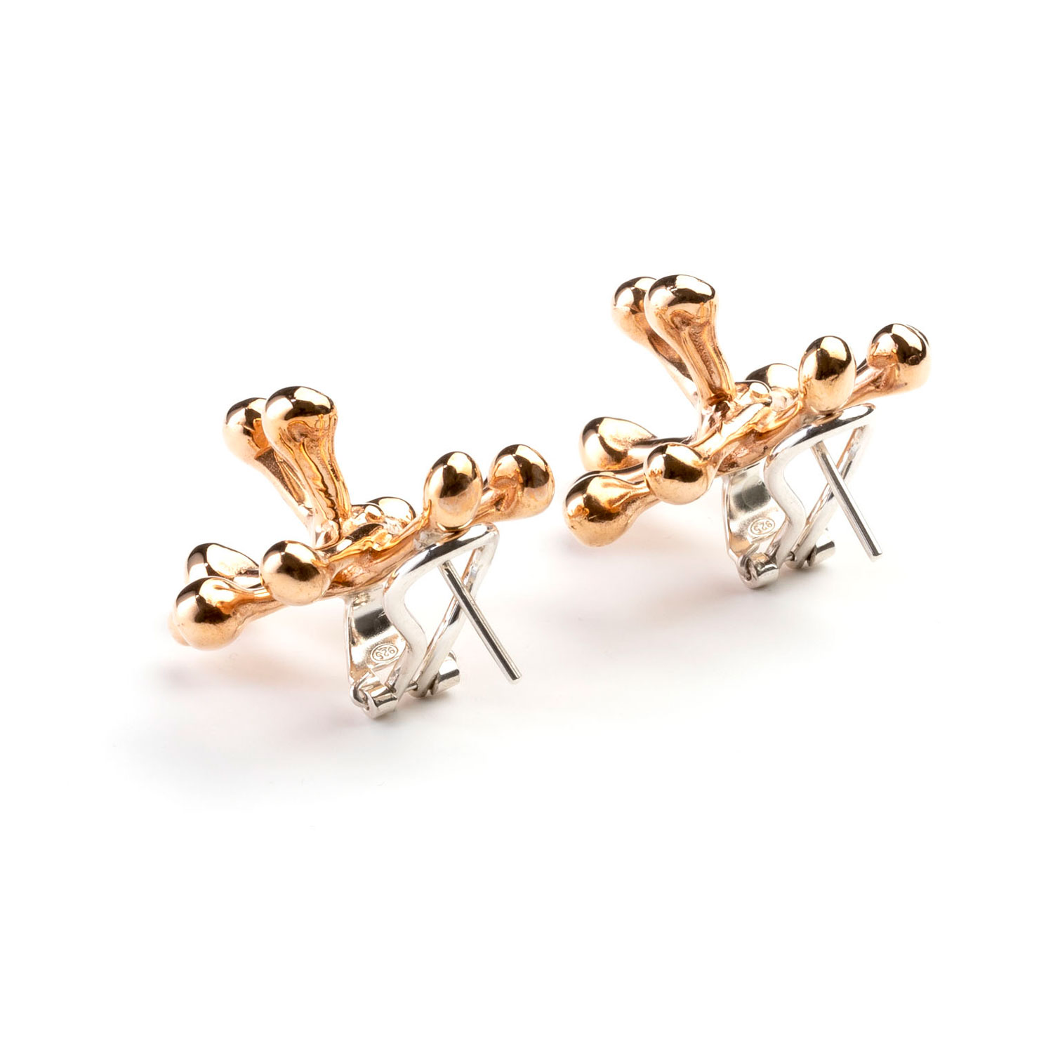 monica castiglioni】A-PISTILLI-26/Silver A-PISTILLI-01-10 – Monica